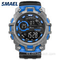 Reloj deportivo militar para hombre SMAEL LED Army para hombre